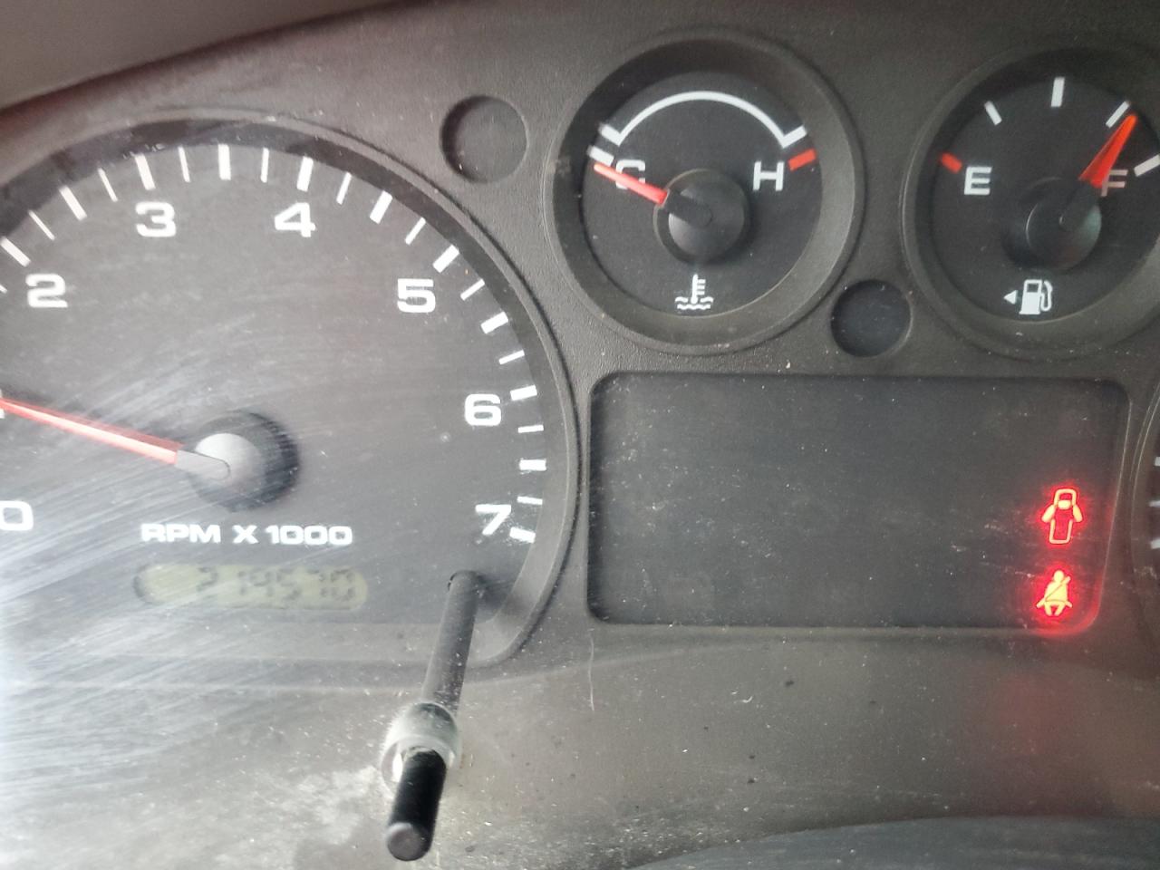 2005 Ford Ranger Super Cab VIN: 1FTYR15E75PA34700 Lot: 81318375