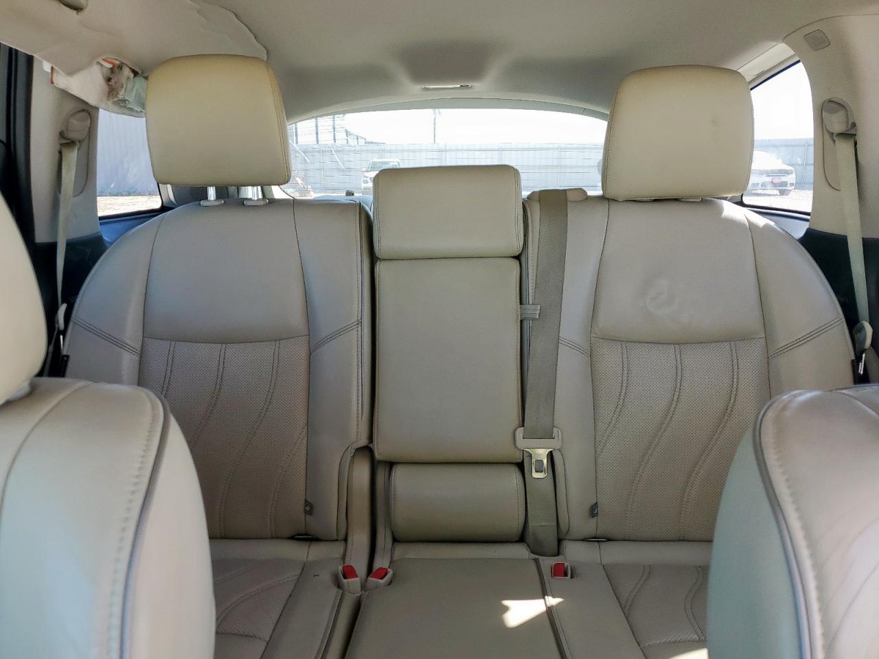 2018 Infiniti Qx60 VIN: 5N1DL0MM2JC509928 Lot: 83862325