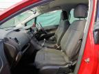 2015 VAUXHALL MERIVA LIFE 1.4I 16V LIFE 5DR for sale at Copart PETERLEE