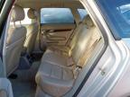 2006 AUDI A6 SE TDI QUATTRO A  for sale at Copart YORK