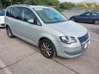 2010 VOLKSWAGEN TOURAN MATCH TDI  for sale at Copart SANDWICH