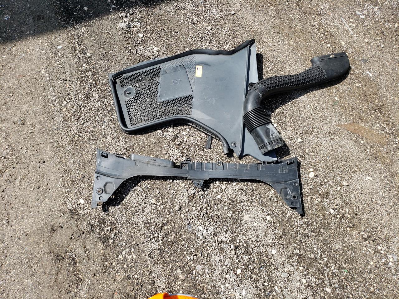 2017 Mercedes-Benz C 300 VIN: WDDWF4JB8HR226722 Lot: 72016385