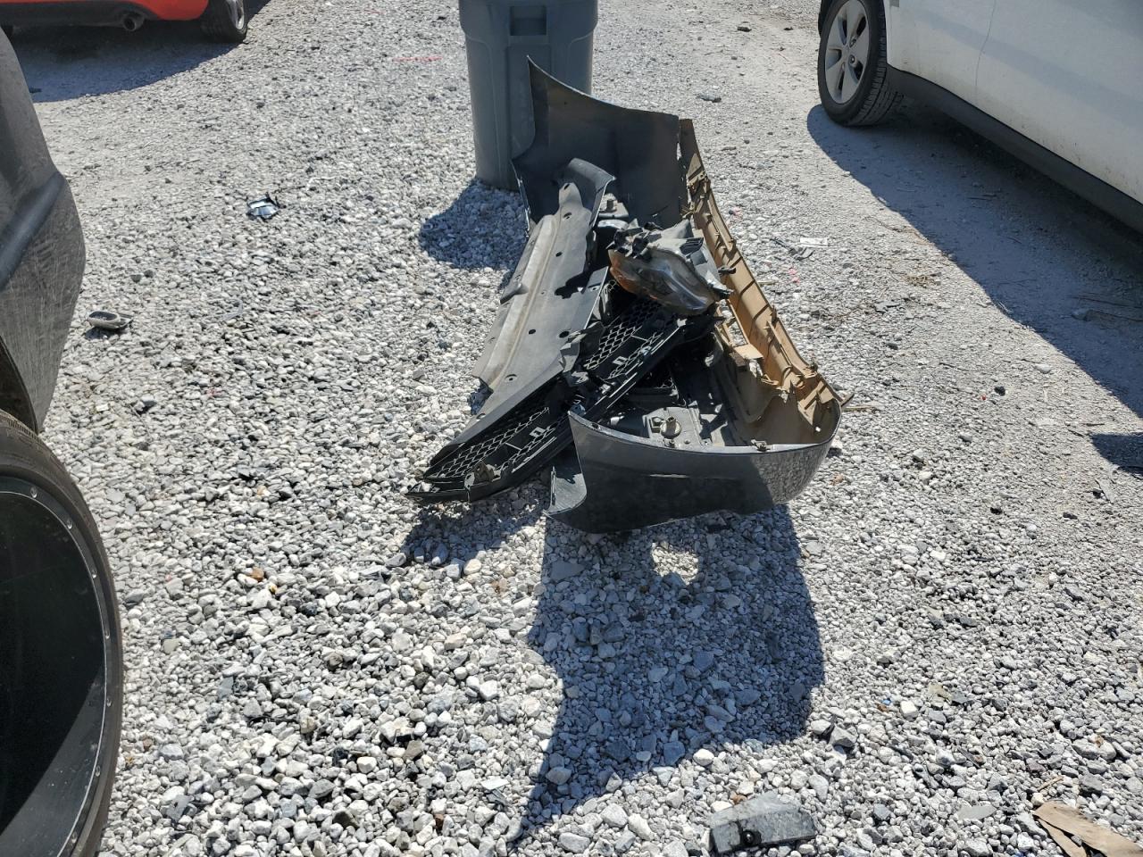 2012 Toyota 4Runner Sr5 VIN: JTEBU5JR7C5103474 Lot: 80353535