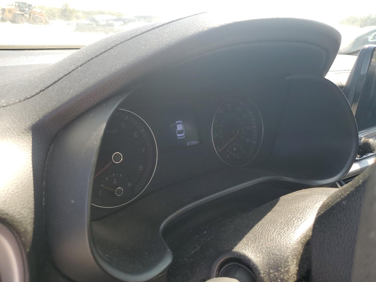 2020 Kia Forte Fe VIN: 3KPF24AD4LE248616 Lot: 71468915