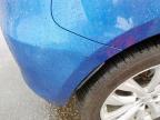 2017 SUZUKI SWIFT SZ4 DUALJET  for sale at Copart CHESTER