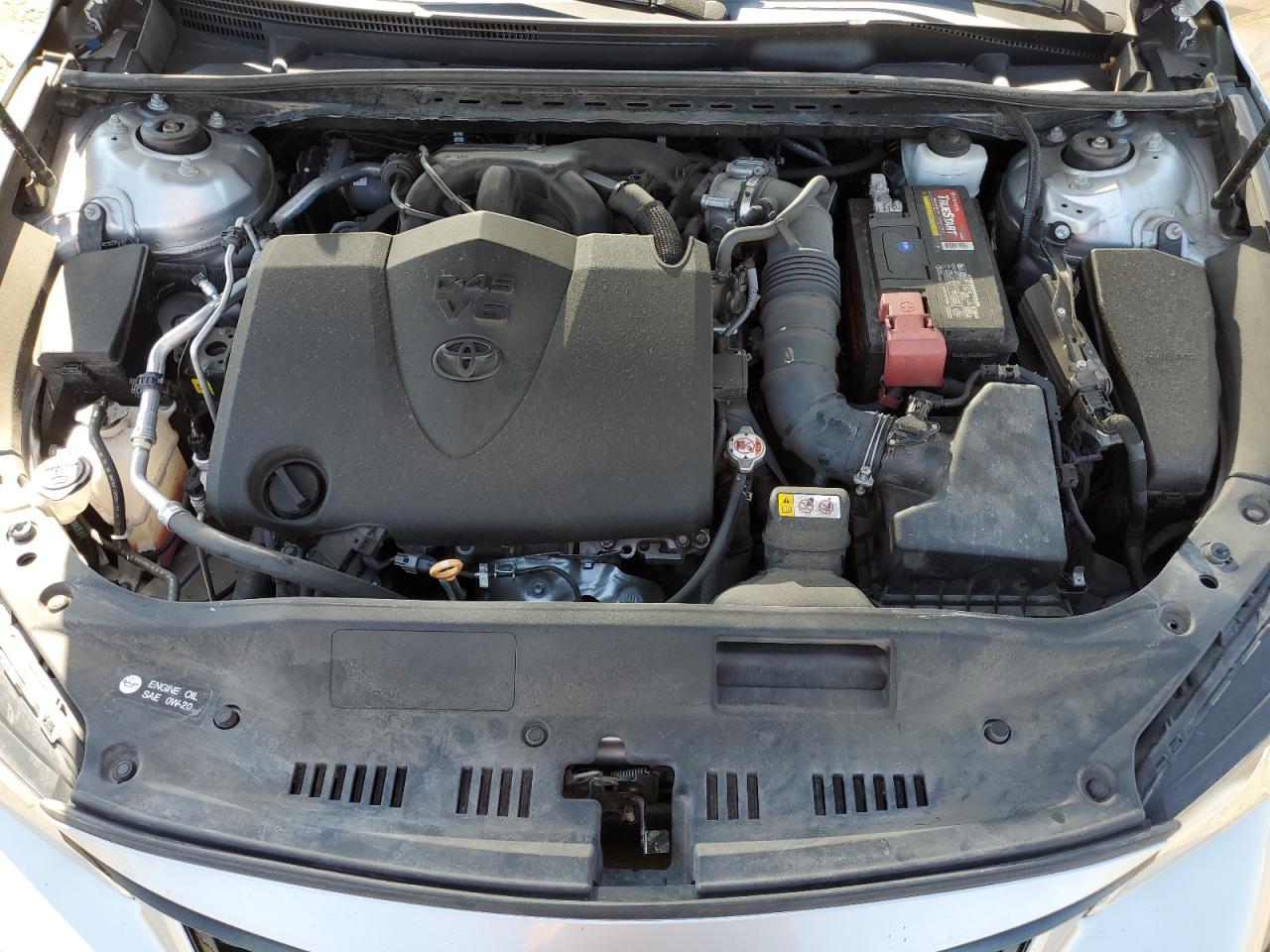 2022 Toyota Avalon Touring VIN: 4T1GZ1FB0NU073562 Lot: 84403055