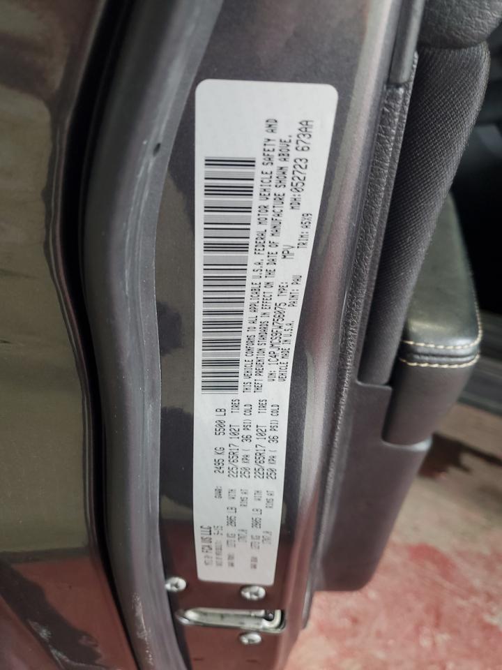 2015 Jeep Cherokee Latitude VIN: 1C4PJMCS9FW756075 Lot: 81757155