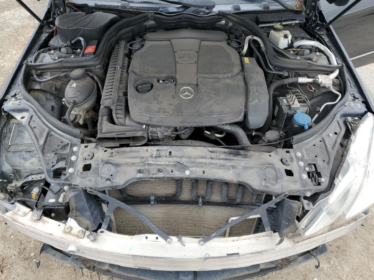 2012 Mercedes-Benz E 350 VIN: WDDKK5KF7CF173846 Lot: 84019045