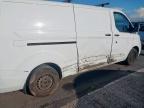 2018 FORD TRANSIT CUSTOM 300 TREND 2.0 ECOBLUE 105PS LOW ROOF TREND for sale at Copart CHESTER