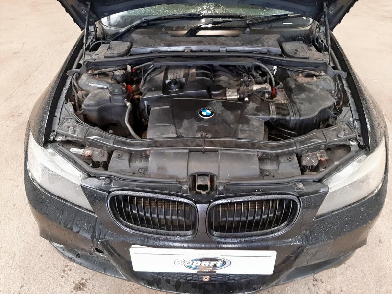 2012 BMW 318I PERFORMANCE EDITION 