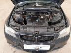 2012 BMW 318I PERFORMANCE EDITION  for sale at Copart WOLVERHAMPTON