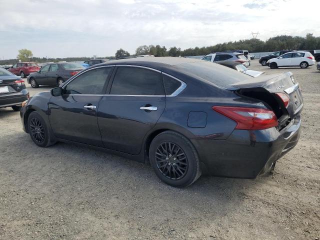  NISSAN ALTIMA 2018 Угольный