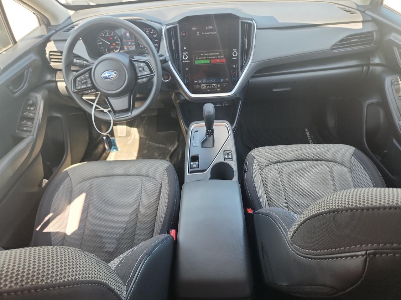 2024 Subaru Crosstrek Premium VIN: JF2GUADC0R8236290 Lot: 80423225