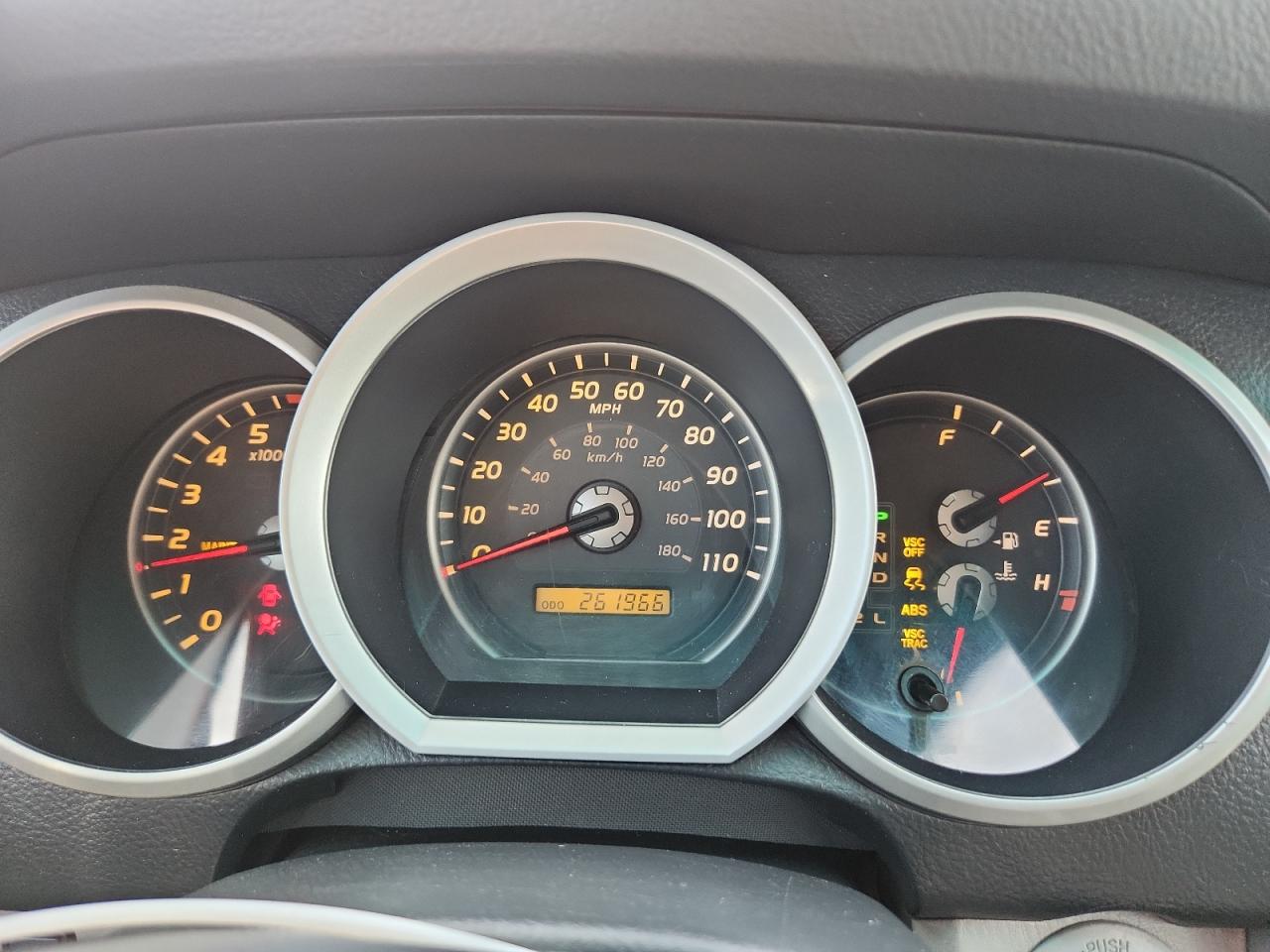 2006 Toyota 4Runner Limited VIN: JTEBT17R960058994 Lot: 80186485