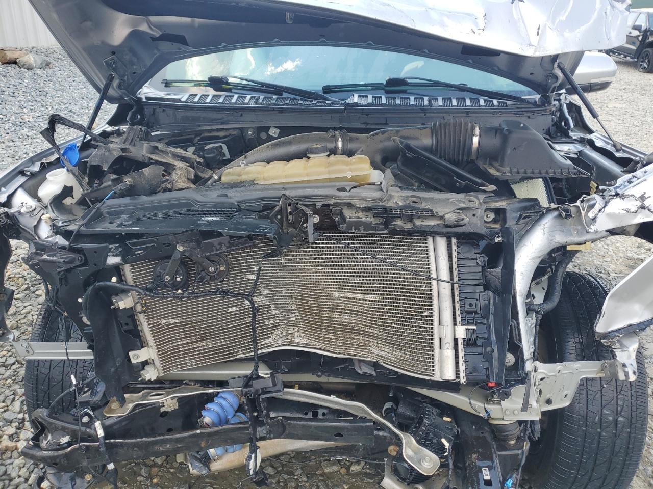 2020 Ford Expedition Limited VIN: 1FMJU2AT3LEA88879 Lot: 81589115