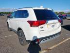 2019 MITSUBISHI OUTLANDER JURO CVT  for sale at Copart SANDTOFT