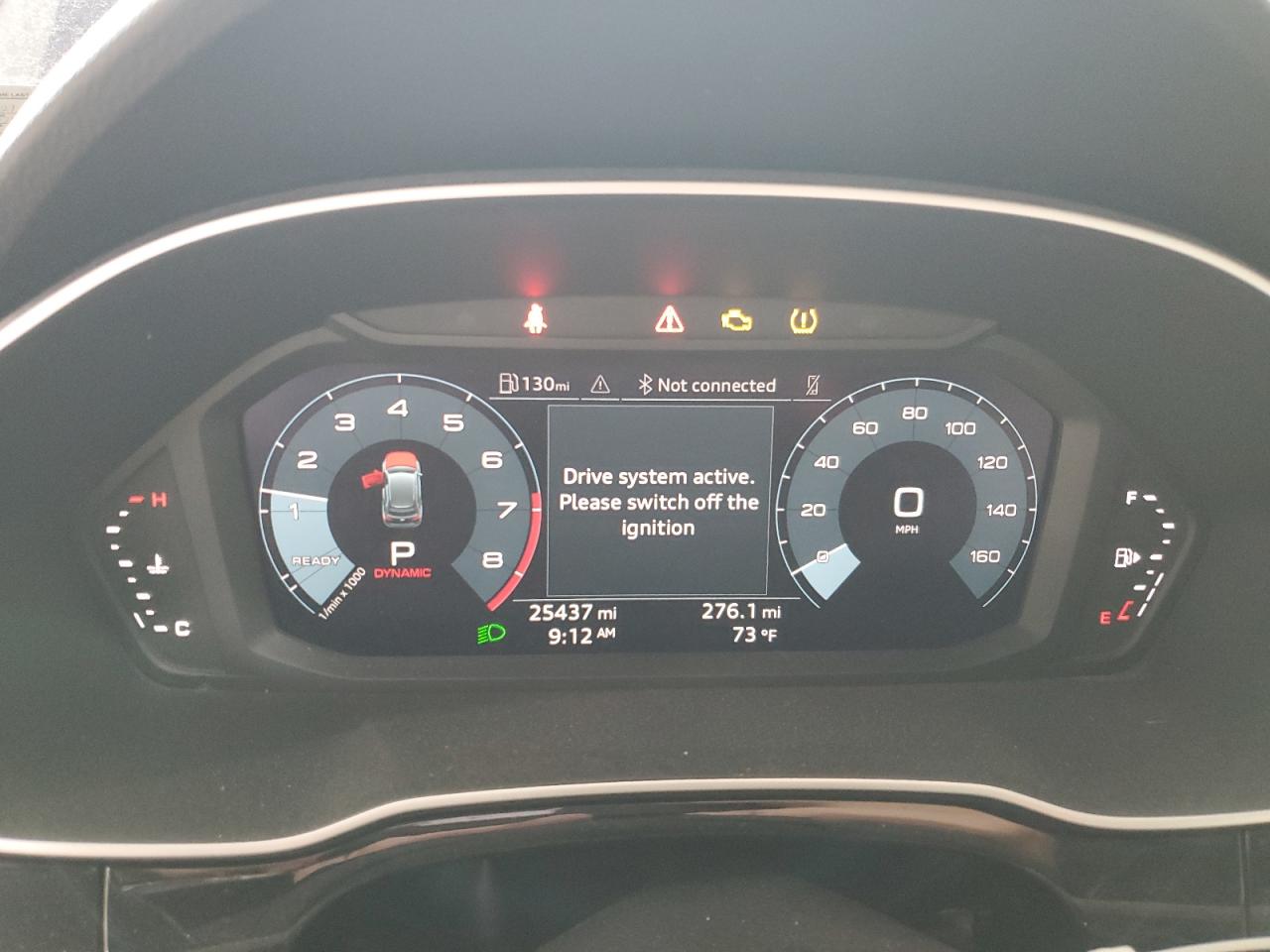 2024 Audi Q3 Premium S Line 45 VIN: WA1DECF3XR1035894 Lot: 80385075