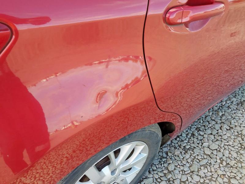2014 NISSAN NOTE ACENTA PREMIUM DCI 