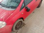 2009 FIAT GRANDE PUNTO ACTIVE 77  for sale at Copart SANDWICH