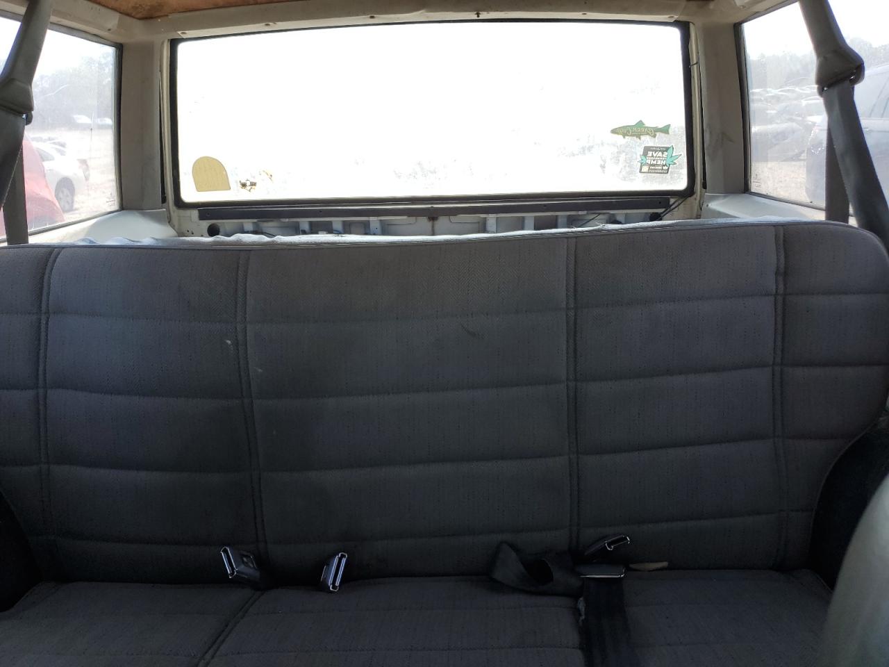 1993 Jeep Cherokee VIN: 1J4FT28S9PL580550 Lot: 81212275