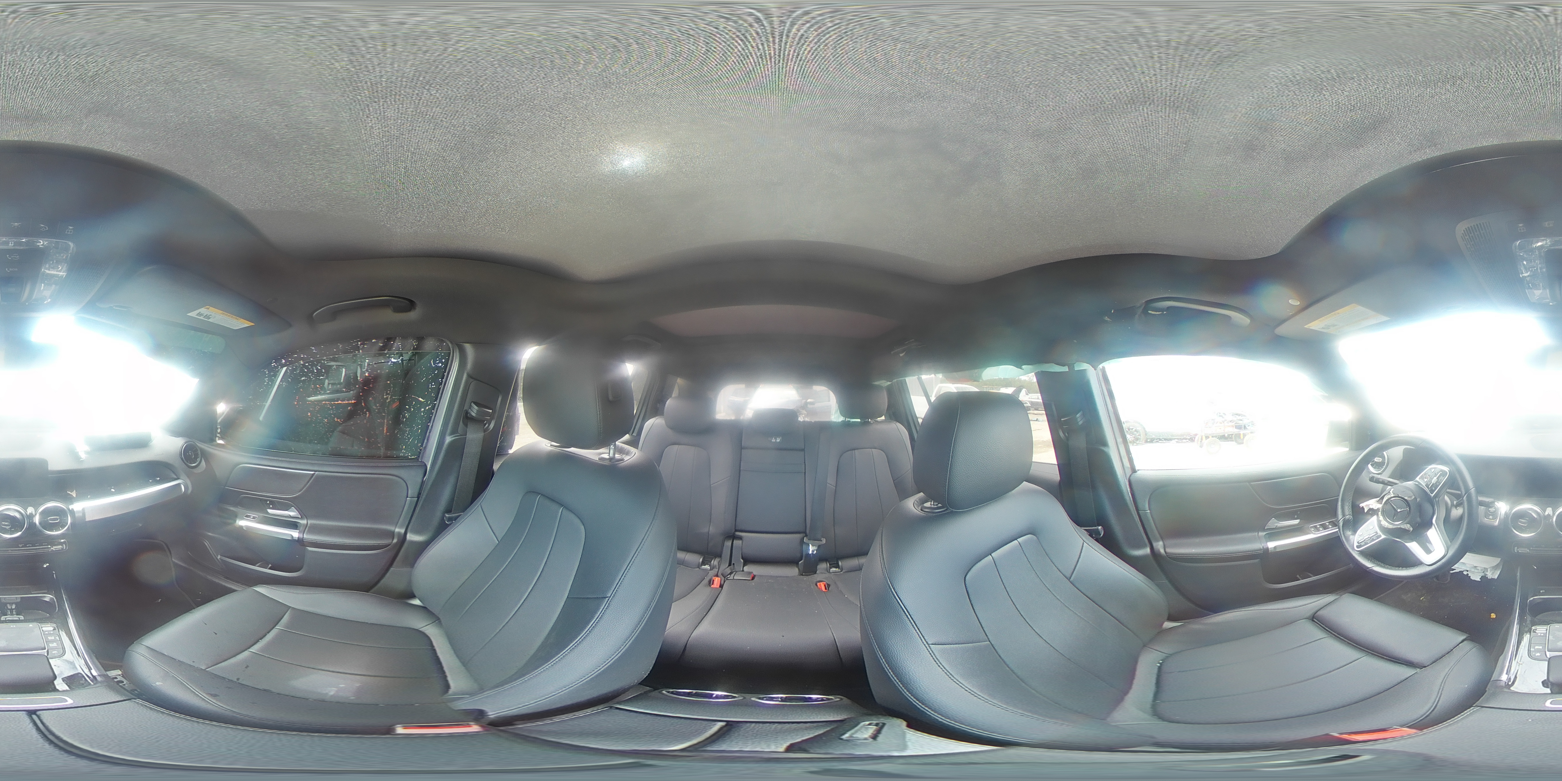 2022 Mercedes-Benz Glb 250 VIN: W1N4M4GBXNW205228 Lot: 81572265