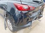 2018 MAZDA CX-3 SE-L NAV  for sale at Copart SANDY