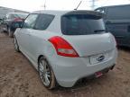 2013 SUZUKI SWIFT SPORT  for sale at Copart BRISTOL