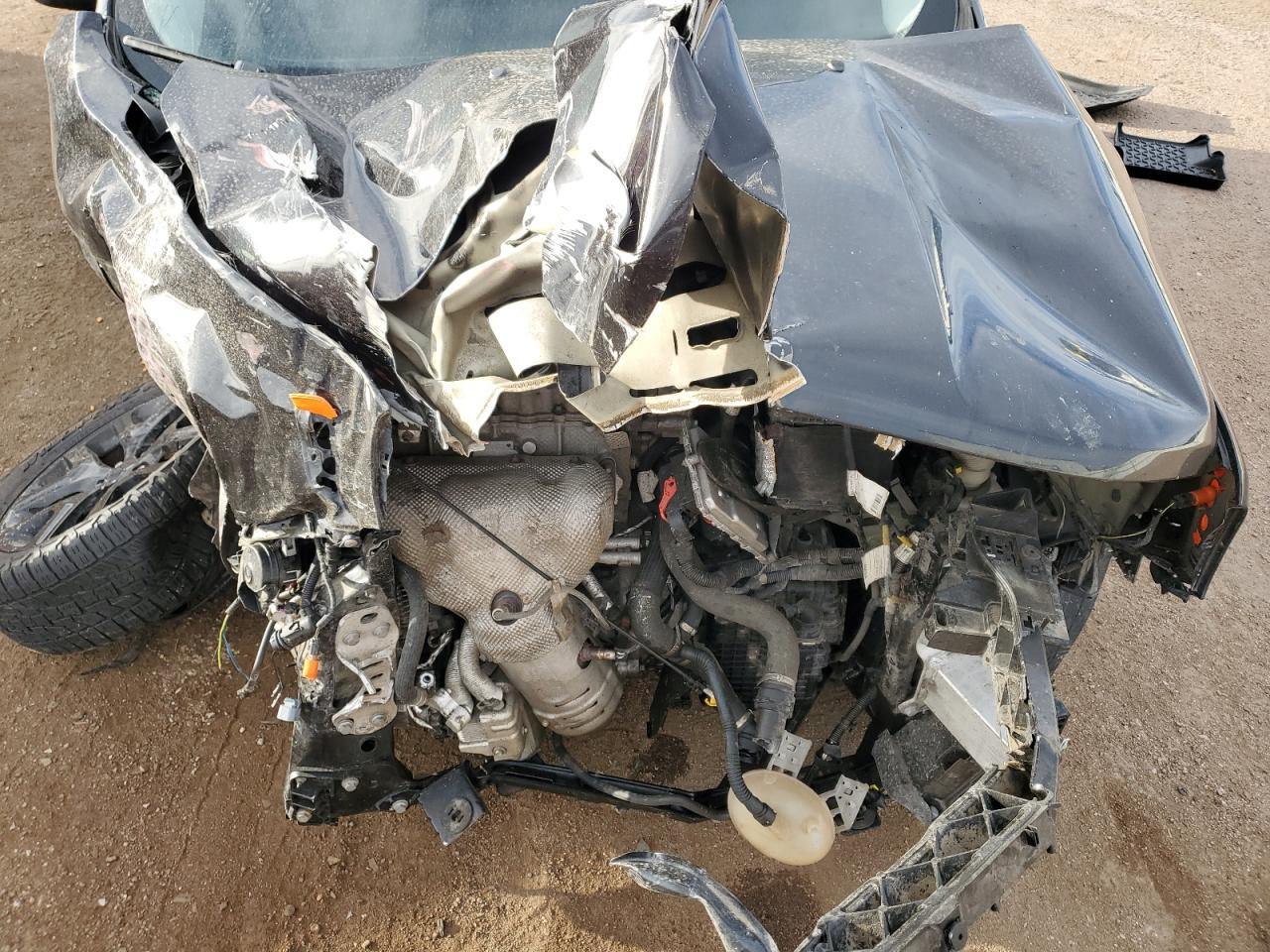 2016 Jeep Renegade Latitude VIN: ZACCJBBTXGPE02741 Lot: 81647115