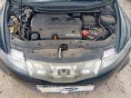 2009 HONDA CIVIC SE I-CTDI  for sale at Copart WISBECH