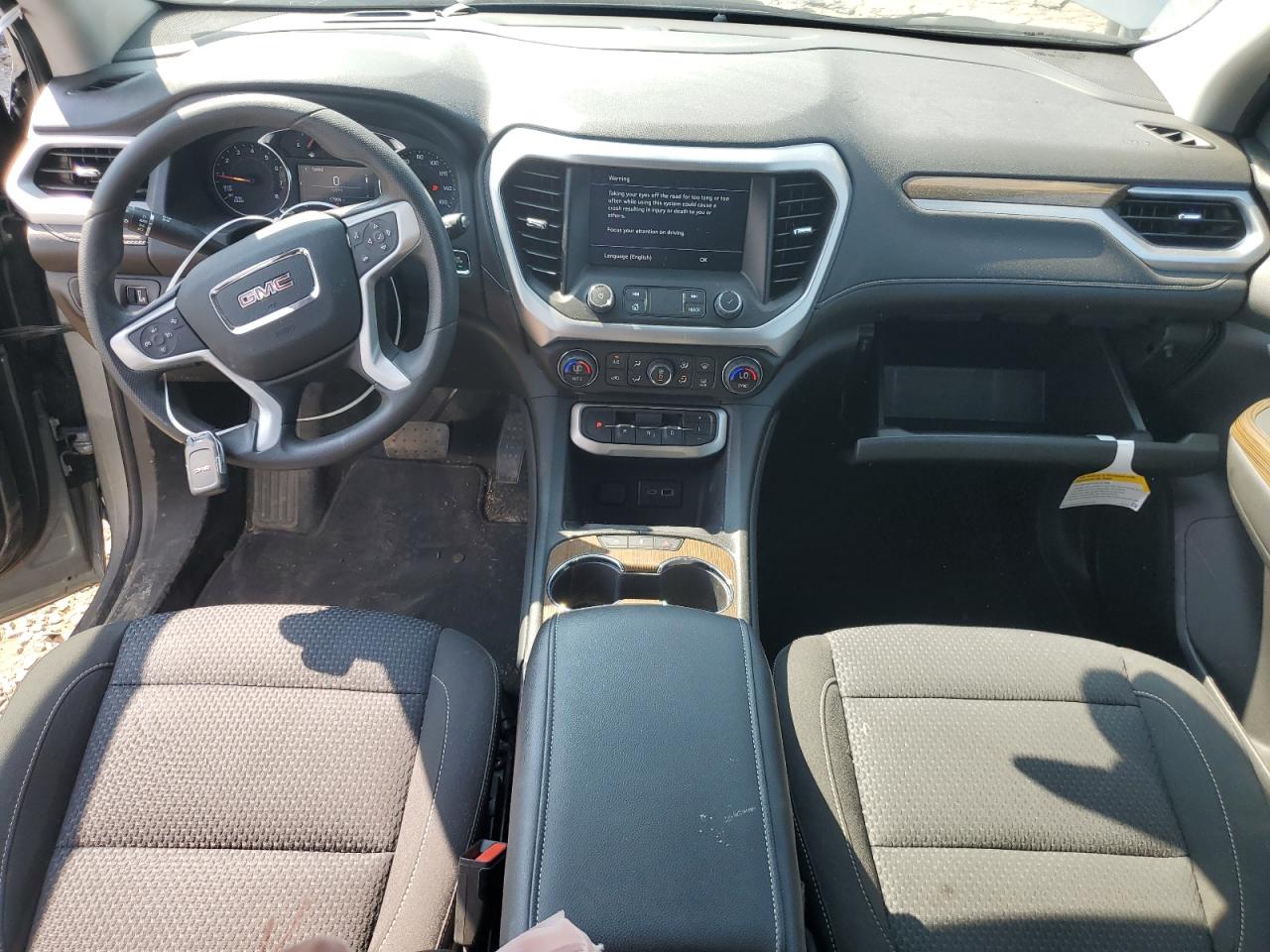 2023 GMC Acadia Sle VIN: 1GKKNKL44PZ257788 Lot: 81195465