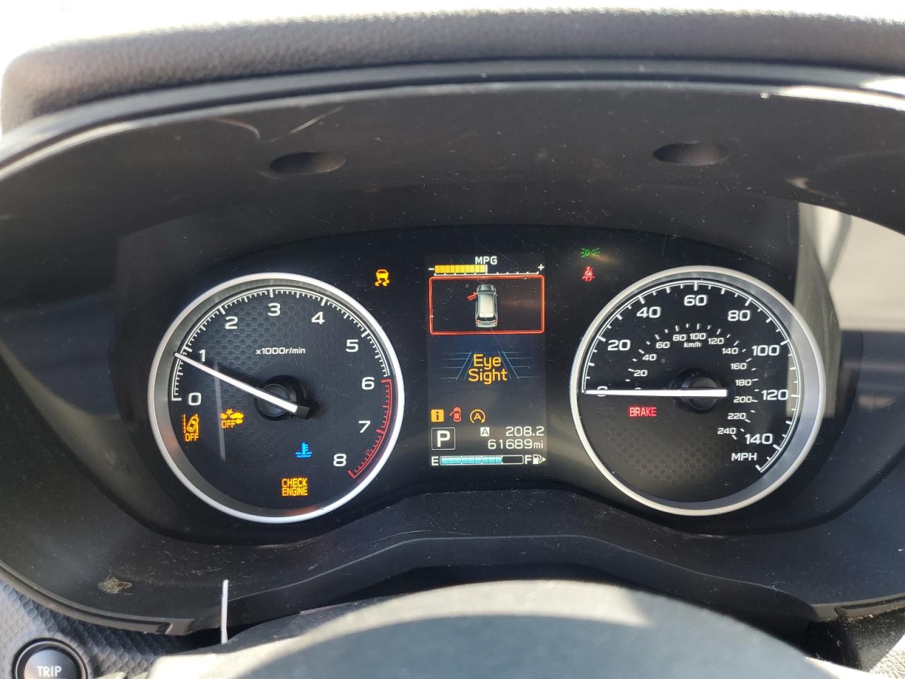 2011 Nissan Quest S VIN: JF2SKAJC9MH495552 Lot: 71622105