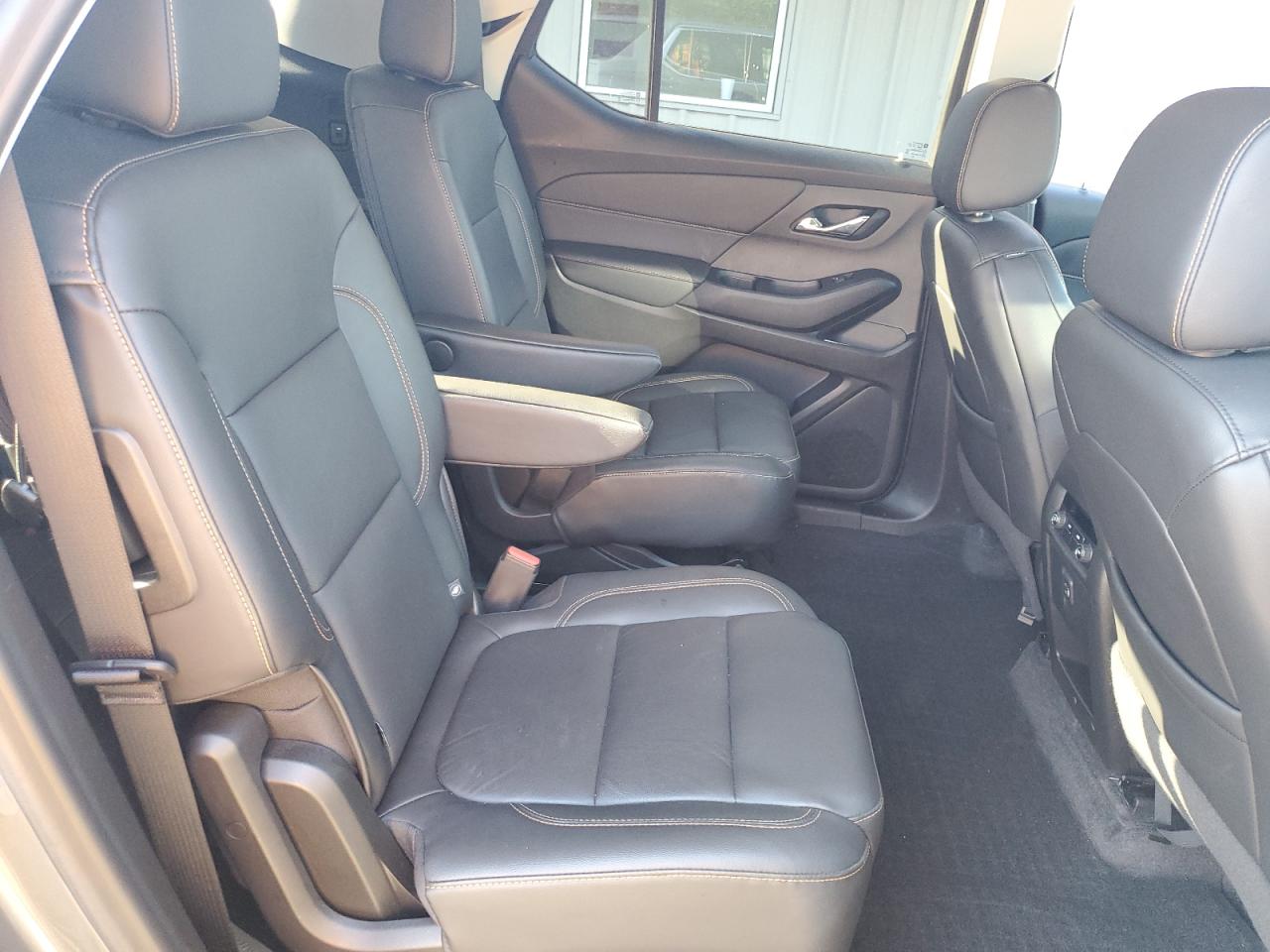 2020 Chevrolet Traverse Lt VIN: 1GNEVHKW7LJ295790 Lot: 80379835