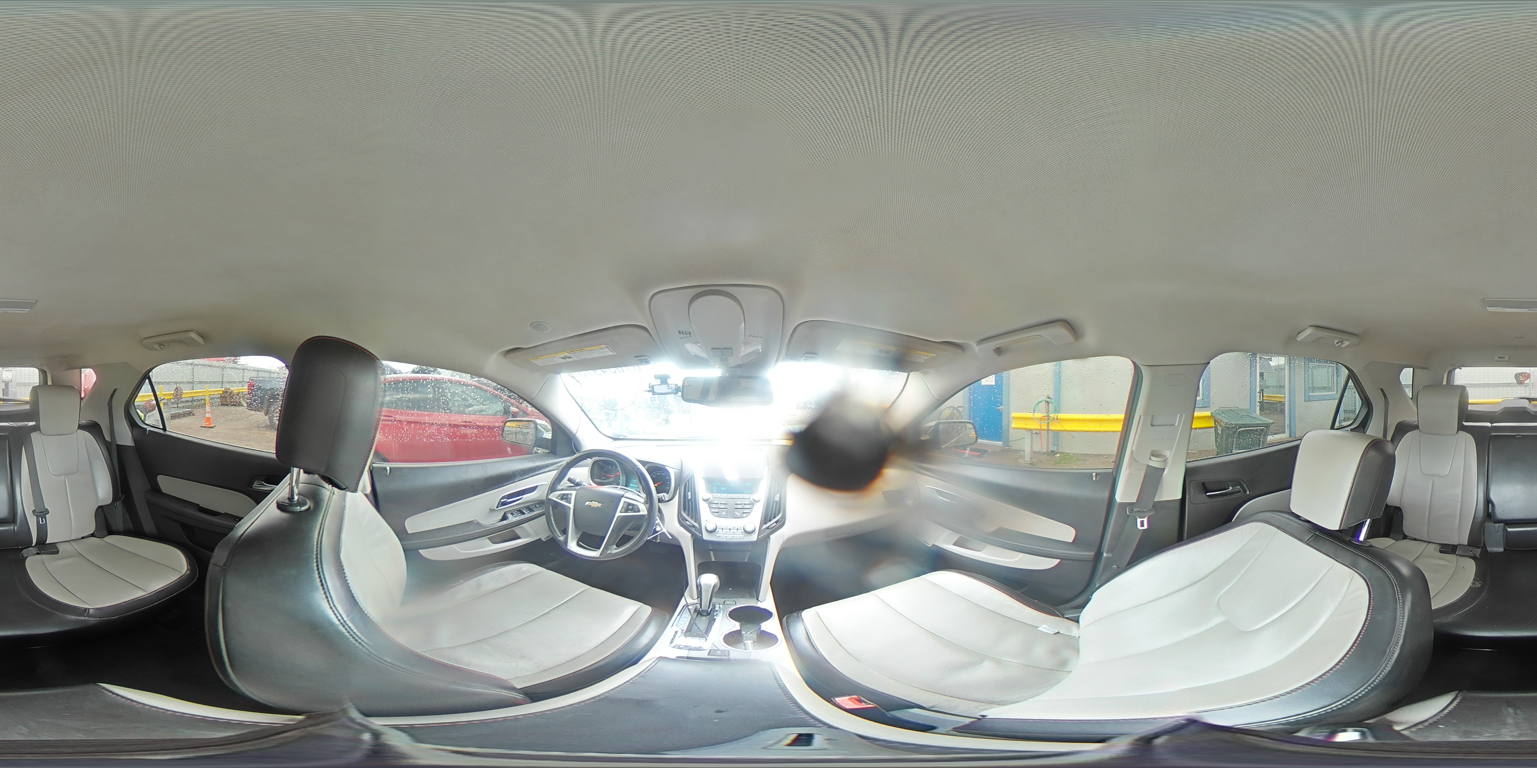 2010 Chevrolet Equinox Lt VIN: 2CNALPEW6A6262627 Lot: 81654975