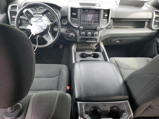 RAM 1500 2019 Белы