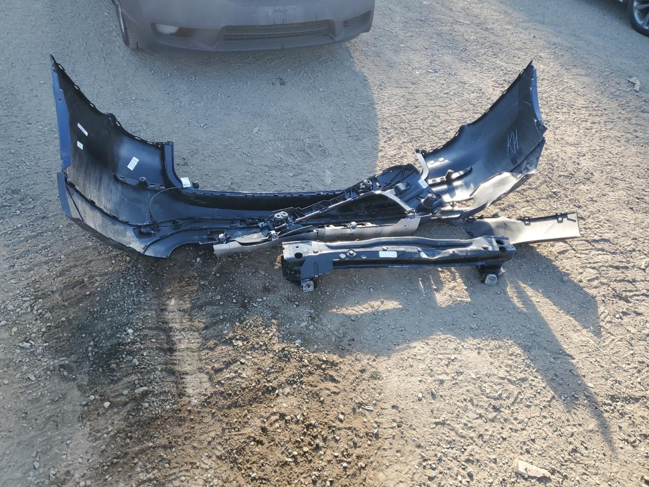 2020 BMW X3 xDrive30I VIN: 5UXTY5C09LLT37766 Lot: 80887335