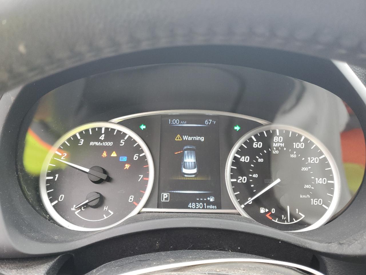 2017 Nissan Sentra S VIN: 3N1AB7AP8HY396654 Lot: 83754105