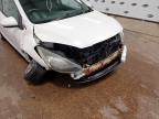 2012 MAZDA 2 VENTURE EDITION for sale at Copart NEWBURY