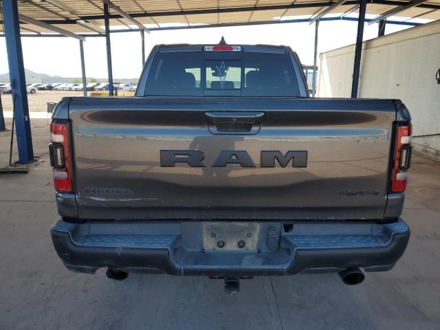 RAM 1500 2020 Серый