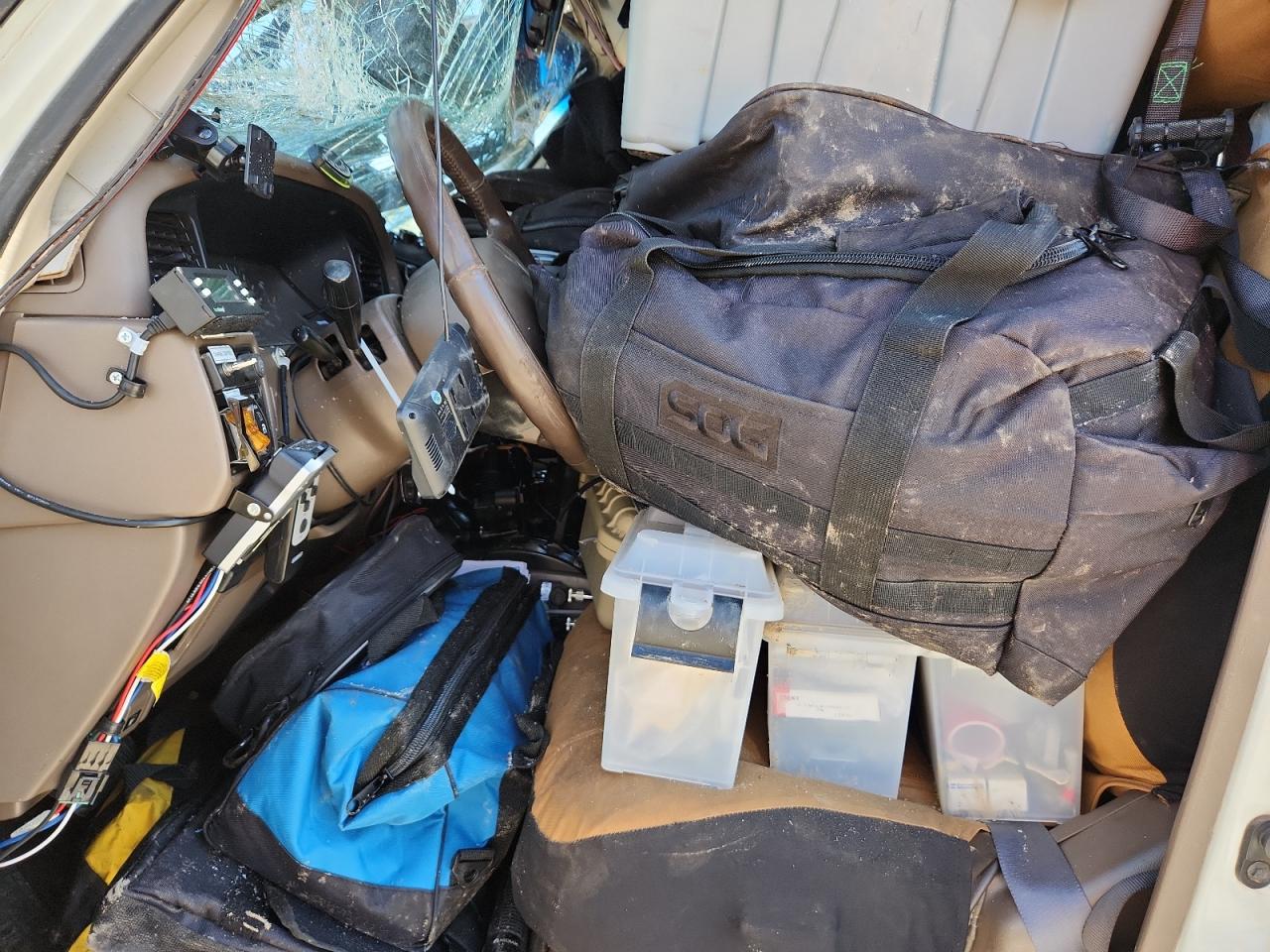 1996 Lexus Lx 450 VIN: JT6HJ88J5T0124546 Lot: 81716315