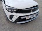 2022 VAUXHALL CROSSLAND ULTIMATE TURBO  for sale at Copart CORBY