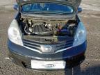 2010 NISSAN NOTE ACENTA AUTO  for sale at Copart SANDTOFT