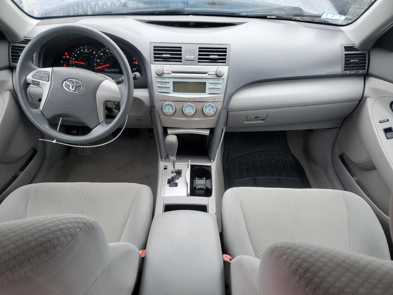 2009 Toyota Camry Base VIN: 4T1BE46K19U315112 Lot: 81701555