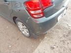 2012 CITROEN C3 VTR+  for sale at Copart WESTBURY
