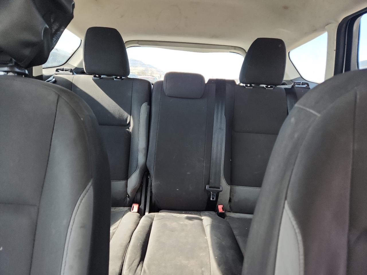 2013 Ford Escape S VIN: 1FMCU0F74DUC95359 Lot: 84422525