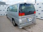 1999 NISSAN   for sale at Copart BRISTOL