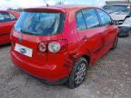 2005 VOLKSWAGEN GOLF PLUS SE AUTO  for sale at Copart BRISTOL