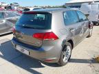 2015 VOLKSWAGEN GOLF MATCH TSI BMT  for sale at Copart SANDWICH