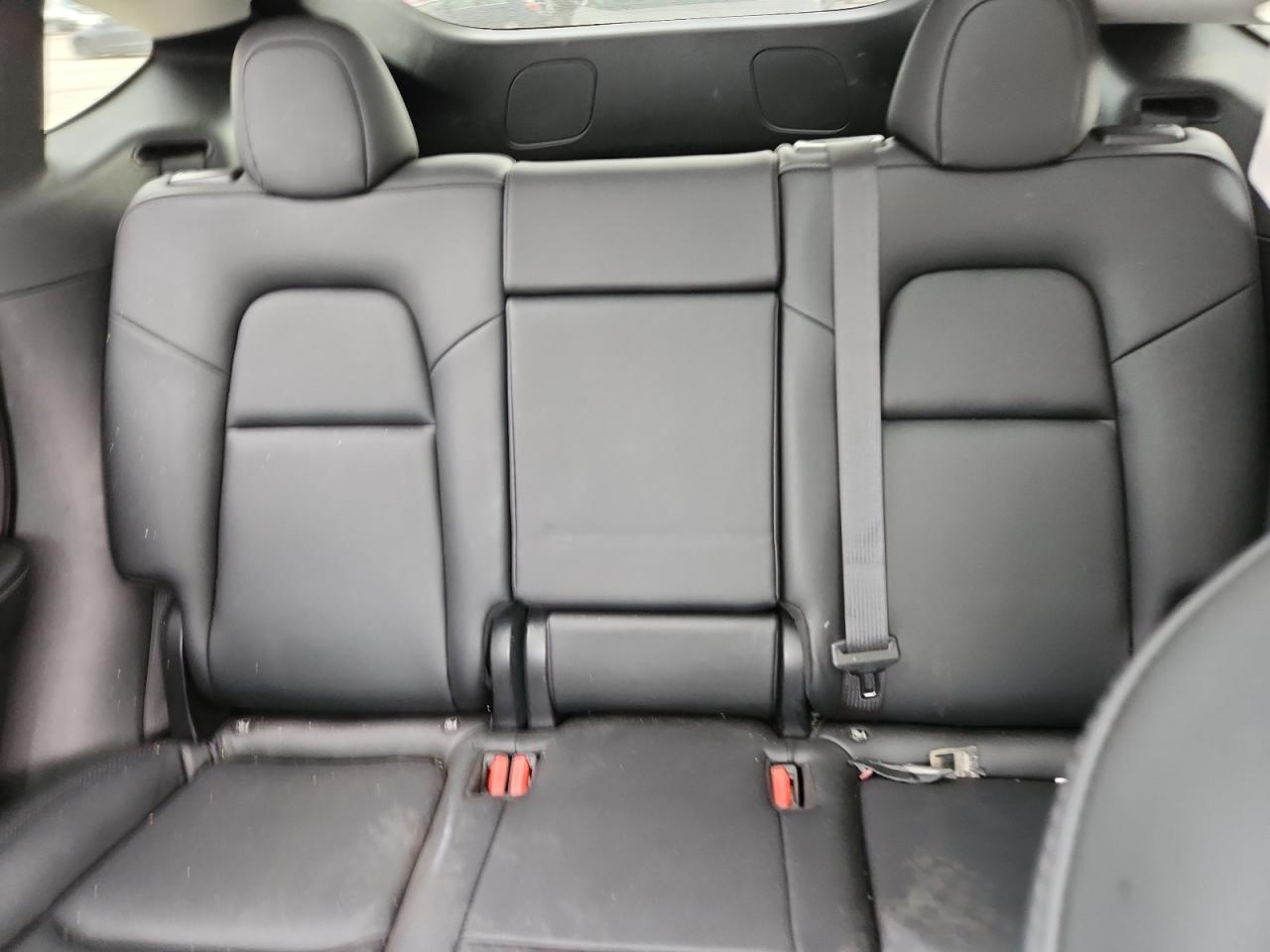 2022 Tesla Model Y VIN: 7SAYGDEE7NF313908 Lot: 71536385