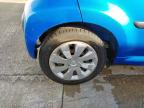 2013 PEUGEOT 107 ACTIVE  for sale at Copart WHITBURN