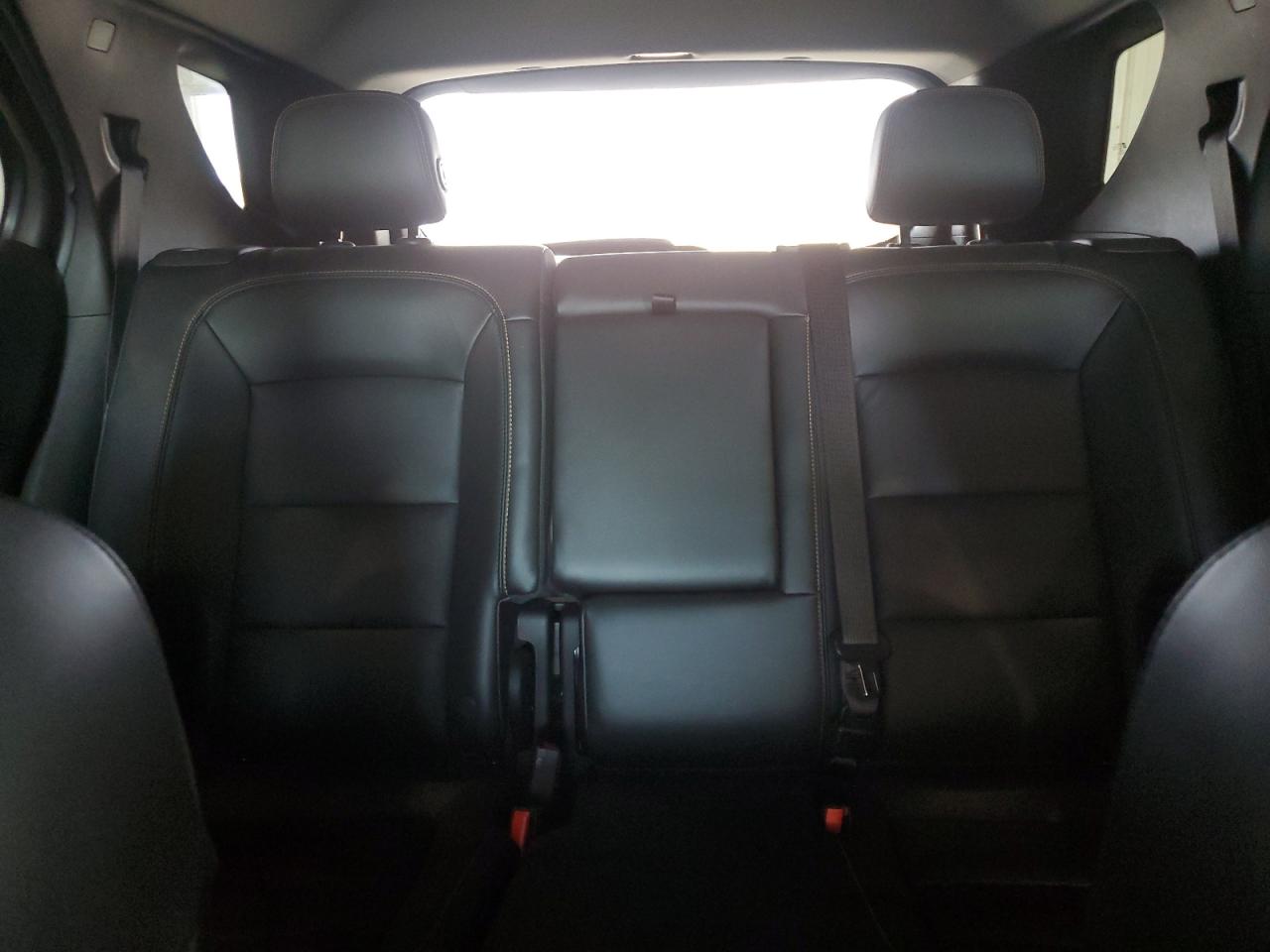 2019 Chevrolet Equinox Premier VIN: 2GNAXYEX9K6213194 Lot: 71811185